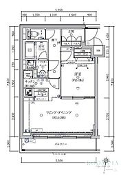 アルテシモカーロ 307
