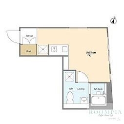 ＥＸＡＭ西小山 403