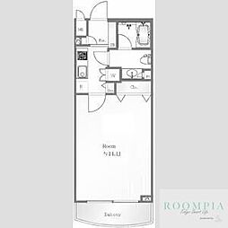 スカーラ代官山 302
