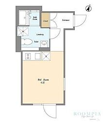 ＥＸＡＭ西小山 101