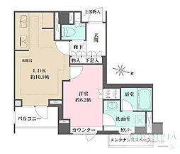 パークハウス中目黒 109