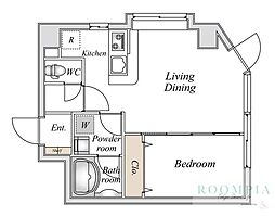 スペーシア池尻大橋 0701