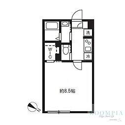 エルファーロ世田谷三宿 302