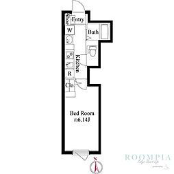 エルファーロ三軒茶屋II 103