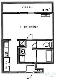 エクセル東山 303