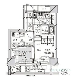 ディアナコート目黒 512