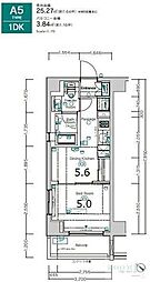 ＸＥＢＥＣ長原 703