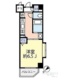 グランヴァン武蔵小山II 304