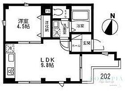 パライーソベルデ 202