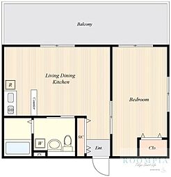 K-suite都立大学 303