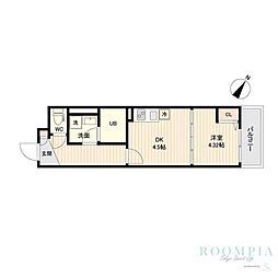 ラクラス三軒茶屋 306