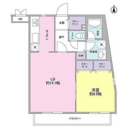 サンフラット 003