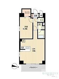 ベルメゾン若林 0101