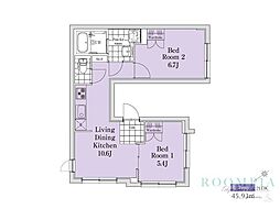 EXAM三軒茶屋II 401
