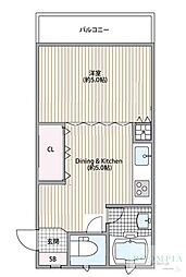 和宗奥沢ハイツ 402