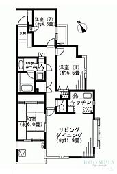 LANAI COURT CLASSIC 205