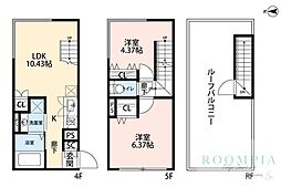 ｒｏｂｏｔ　ｈｏｍｅ　中目黒 401