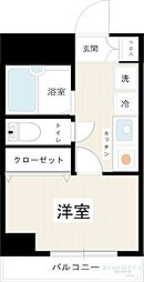 ベルデ南千束 0202