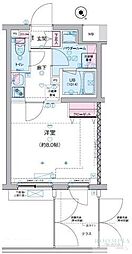 GENOVIA三軒茶屋 green veil 109