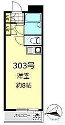 パレロワイヤル弦巻 303