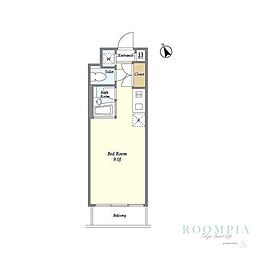 プレミアステージ大崎 302