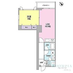 グランドメゾン三軒茶屋 0806