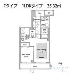 LIBR GRANT 世田谷弦巻 0101