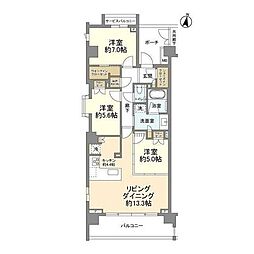 ドレッセ用賀 501