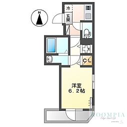 New Soleil Nakanobu 401