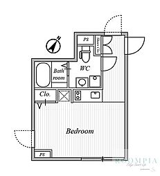ASTILE三軒茶屋IV 203
