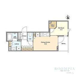 Ｍトリアノン 0203