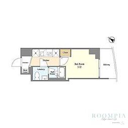 プライマル戸越銀座 0302