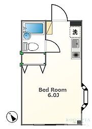 メゾンコスギ 401