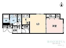 Branche JIYUGAOKA 303