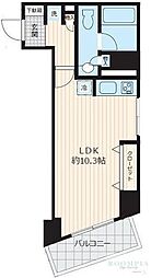 ロワジール三軒茶屋 503