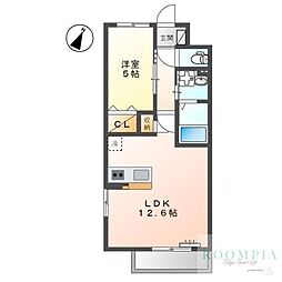 カルムメゾン目黒 2