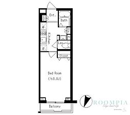 ＫＤＸレジデンス西馬込 210