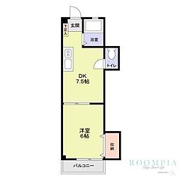 サンフラワー池谷 102