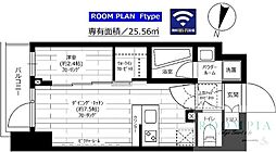 グランドコンシェルジュ三宿アジールコート 208