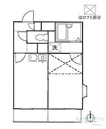 クレッセント三軒茶屋 303