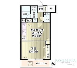 クリア・パル上用賀 305