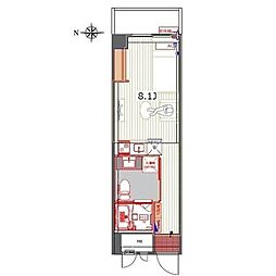 グリーンウッド大蔵 106