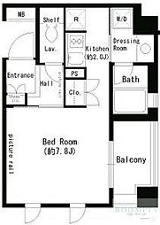 パークアクシス学芸大学 309