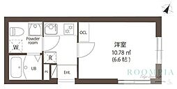 ドムス・スタイル目黒不動前 303