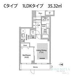 LIBR GRANT 世田谷弦巻 0101