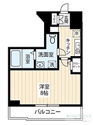 SQUARE CITY KITAMAGOME 403