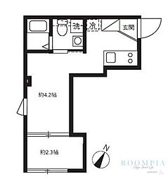 アピチェ田園調布 105