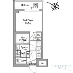 ORSUS戸越銀座 318