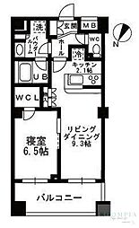 シャンピアグランデ深沢 0416