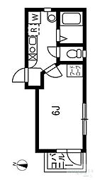 ブロッサムテラス下丸子 303